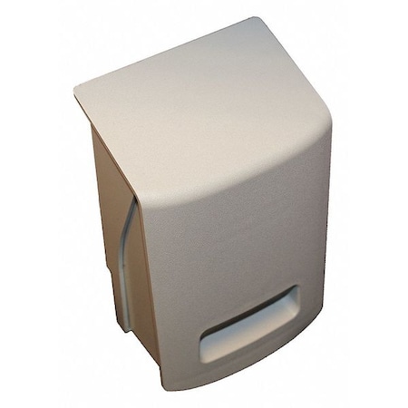 Stryker Physio-Control Battery, 6" x 10" x 8" Size 11576-000039