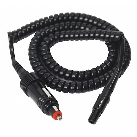 Stryker Physio-Control LUCAS 12V Car Cable 11576-000048