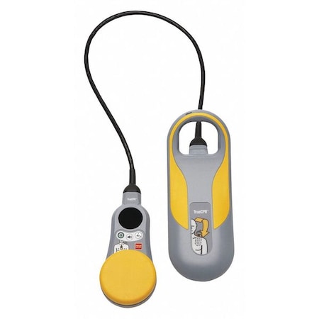 Stryker Physio-Control True CPR Coaching Device 80596-000003