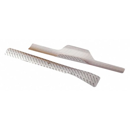 Stryker Physio-Control Plate, 5" x 10" 8" Size 11576-000052