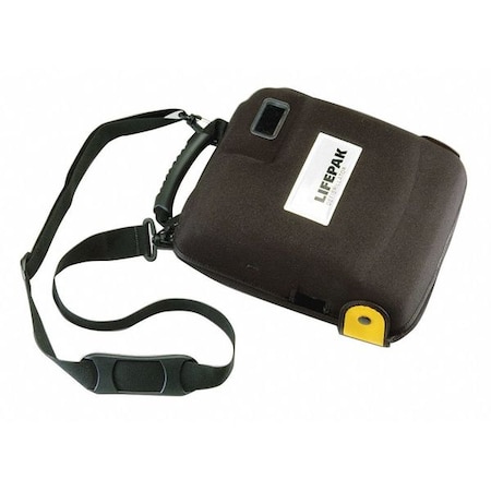 Stryker Physio-Control LIFEPAK 1000 Carrying Case 11425-000007