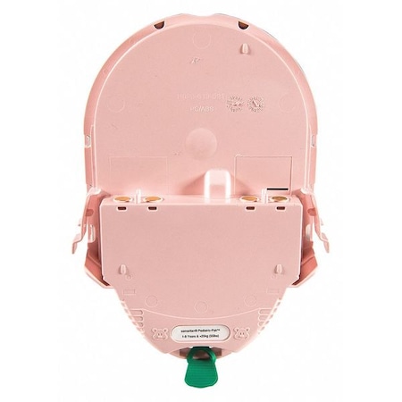 Stryker Heartsine HeartSine Samaritan Pediatric Pad-Pak for 350p/360P/450P 11516-000004