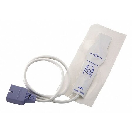 Physio Control Defibrillator Sensor, 4" H x 8" L x 6" W 11996-000113