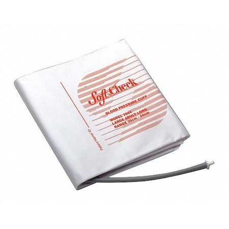 Stryker Physio-Control Defibrillator Cuff, 4" H x 8" L x 6" W 11160-000018