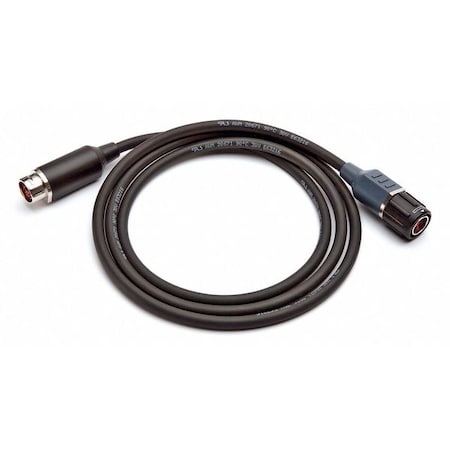 Stryker Physio-Control LIFEPAK 15 Power Extension Cable 11140-000080
