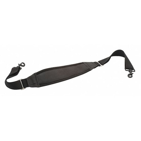 Stryker Physio-Control LIFEPAK 15 Shoulder Strap 11577-000001