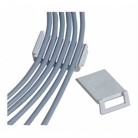 Stryker Physio-Control LIFEPAK 6-Wire Cable Comb (10-Pack) 21300-008055