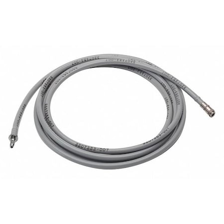 Stryker Physio-Control LIFEPAK 15 NIBP Hose (9ft) 21300-008147