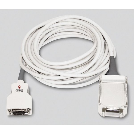 Physio Control Defibrillator Cable, 4" H x 8" L x 6" W 11171-000025