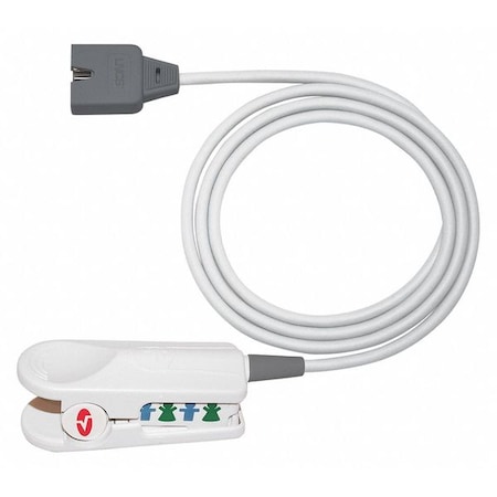 Stryker Physio-Control LIFEPAK 12/15/20 Masimo SET LNCS Pediatric Reusable Sensor 11171-000018