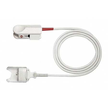 Stryker Physio-Control Defibrillator Cable, 4" H x 8" L x 6" W 11171-000049
