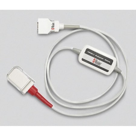 Stryker Physio-Control LIFEPAK 12/20 MNC-1 Adapter Cable (4ft) 11996-000198