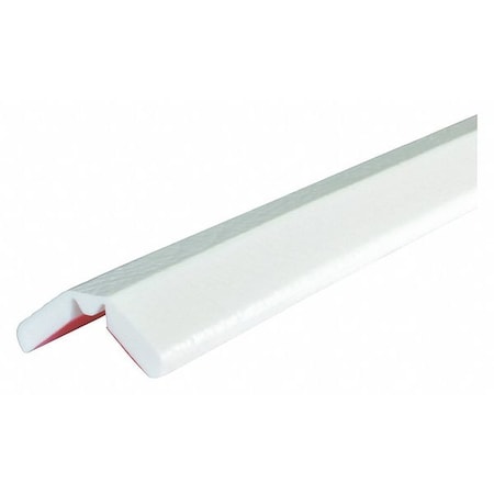 Ironguard Safety Products Surface Guard, Flat, White 60-6902-1