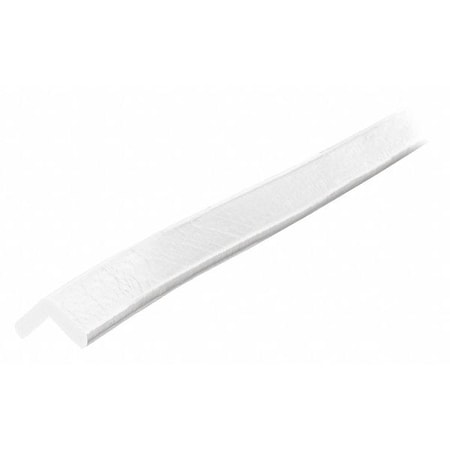 Knuffi Corner Guard, Flat, White 60-6740-1