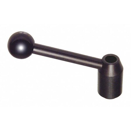 Zoro Select O1d346 Oil Hardening Drill Rod - O1 Tool Steel, 3/4" Diameter X 36" Length