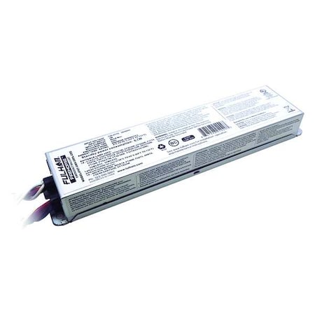 Fulham Emergency Lighting Ballast, 1-1/2" H FH7-UNV-500L-CEC