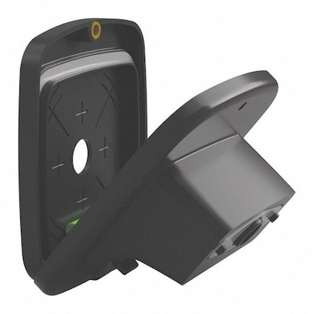 Shat-R-Shield Mounting Bracket, 4-1/2" L x 2" W FX120WPKIT