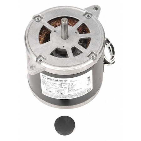 Leeson Oil Burner Motor, 1/6 hp 048S34S2005
