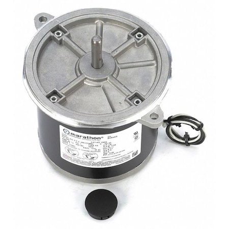 Leeson Oil Burner Motor, 1/8 hp 048S17T286