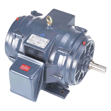 Marathon Three-Phase General Purpose Motor, 30 HP, 284TS Frame, 230/460V AC Voltage, 3562 rpm Nameplate RPM 284TSTDBD6001