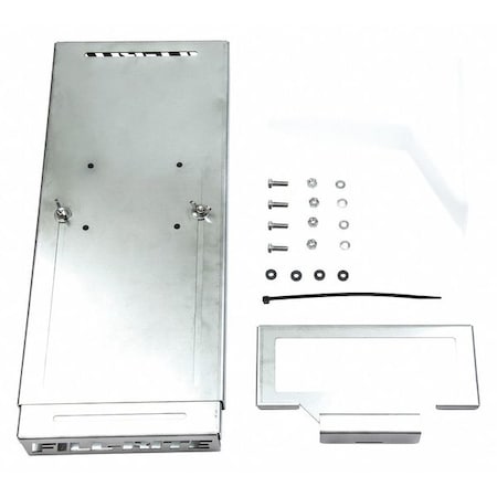 Fill-Rite Drum Bracket, For DEF Pumps KITDFDB