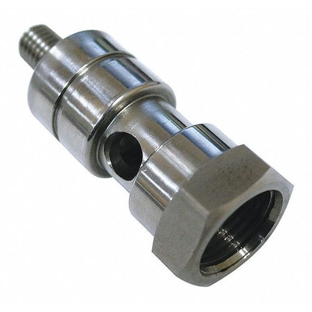 Speedaire Bolt Shaft, SS M050-6071-1