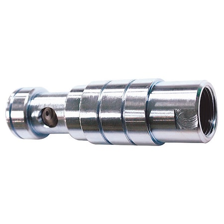 Speedaire Bolt Shaft, SS Z240-9091-1