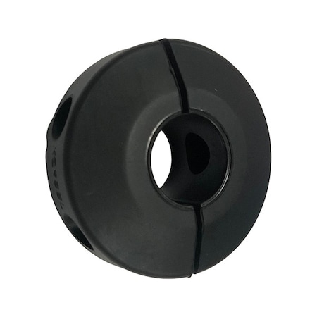 Speedaire Bumper Stop, 3/4 in, Rubber Z929-2080
