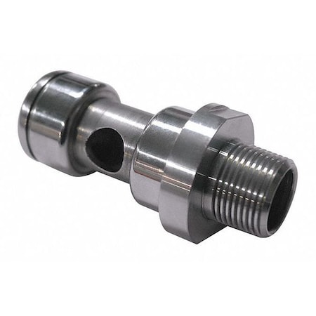 Speedaire Bolt Shaft, SS Z929-2110