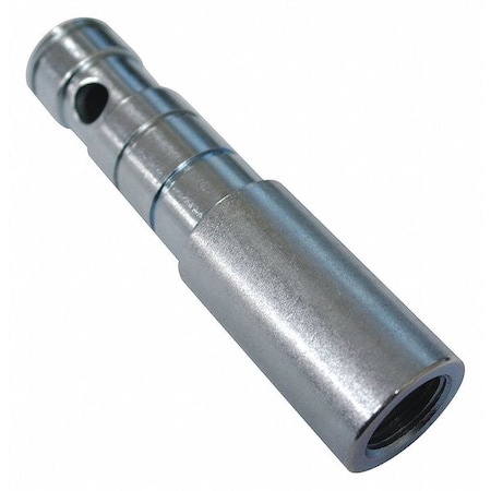 Speedaire Bolt Shaft, SS, Steel Z987-1050