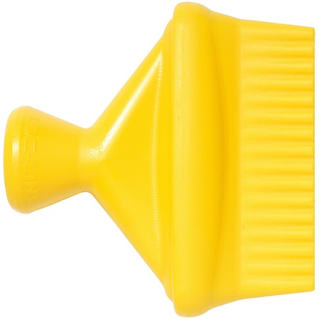 Loc-Line Swivel Nozzle 60, Acid Resistant, PK2 45482