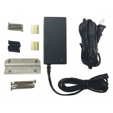 Speakman Multi-Unit Transformer, Speakman SUH