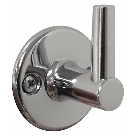 Speakman Wall Post, Speakman, Brass VS-121