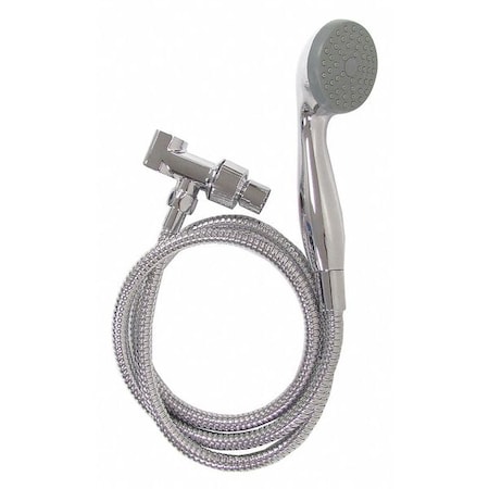Speakman Handheld Showerhead, Plastic VS-2272-E15