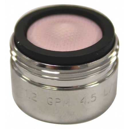 Speakman Laminar Outlet, Brass, 13/16 in - 27 A-ELF