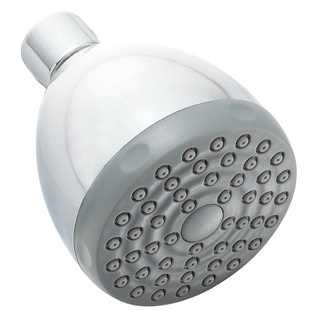 Speakman Shower Head, Polished Chrome, Wall S-2272-E15