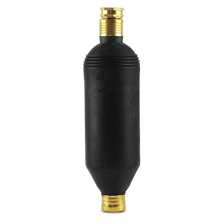 Drain King Drain Opener, 4" to 6" Size 456