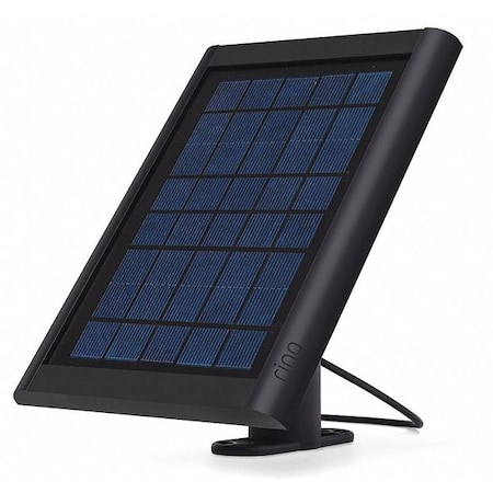 Ring Solar Panel, For Ring Spotlight Cameras 8ASPS7-BEN0