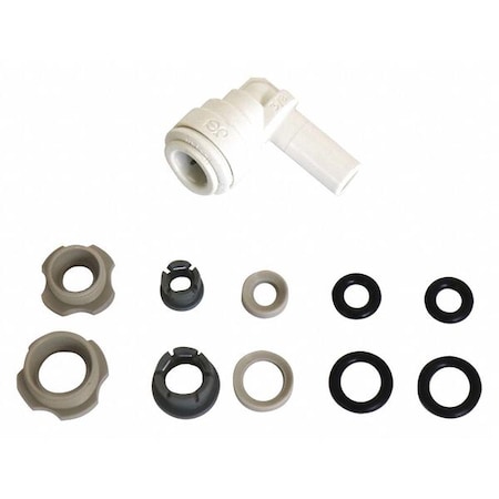 Elkay Kit - Filter Head Fitting 98926C
