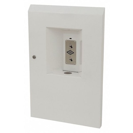 Bestcare Bottle Filler 1 Levels, White, Indoor WHBF4-WF1-EG10