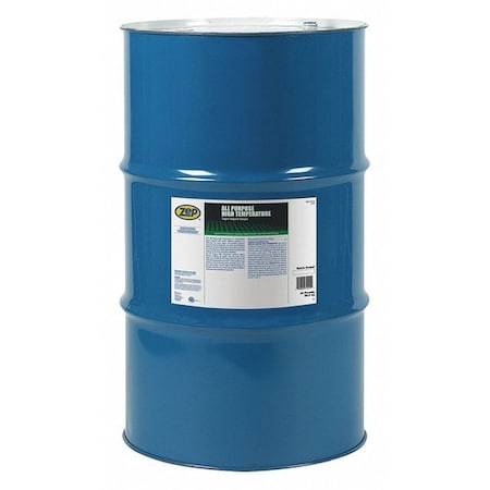 Zep 120 lb, Drum, Mineral, Green 312142