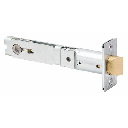 Schlage Latchbolt, 5" Backset HLPART.10077
