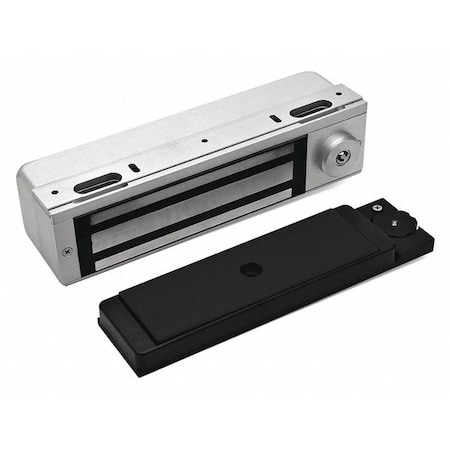 Dynalock Electromagnetic Lock, Surface Mount 3101C
