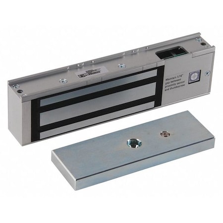 Stanley Healthcare Electromagnetic Lock, Delayed Egress 17036