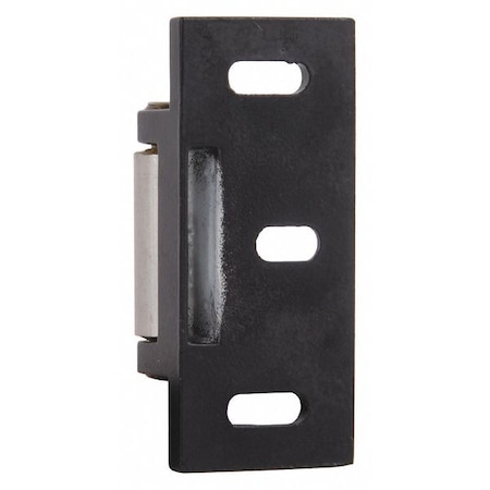 Von Duprin Strike Plate Kit, 2-7/8" L 299 US19