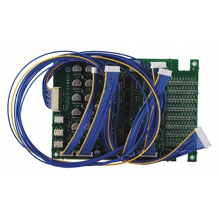 Aiphone Expansion Kit, For Mfr. No. NHX-80X NHR-30K