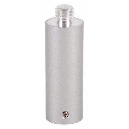 Lcn Door Holder, Wall/Floor Mount, Aluminum SEM7810-E200 AL