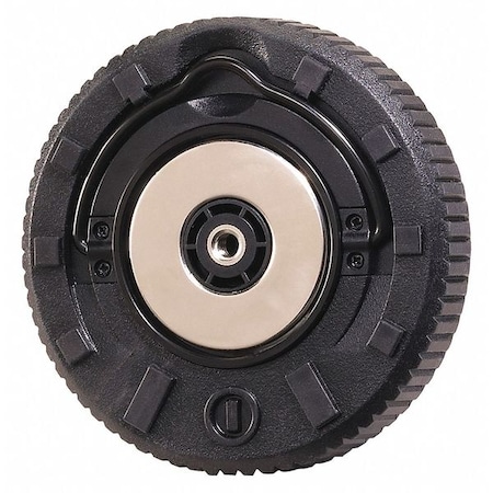 Streamlight Magnetic Base, Black, Use w/Mfr. No. 44931 44952