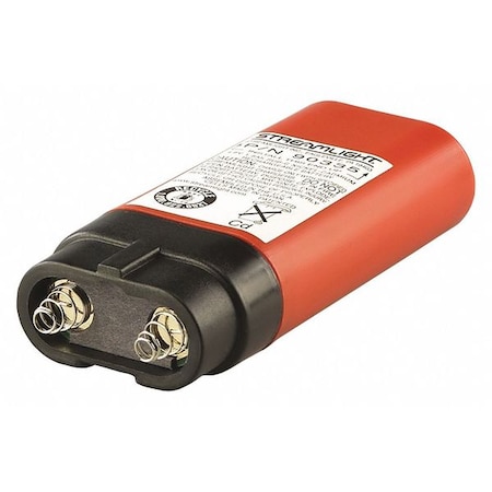 Streamlight