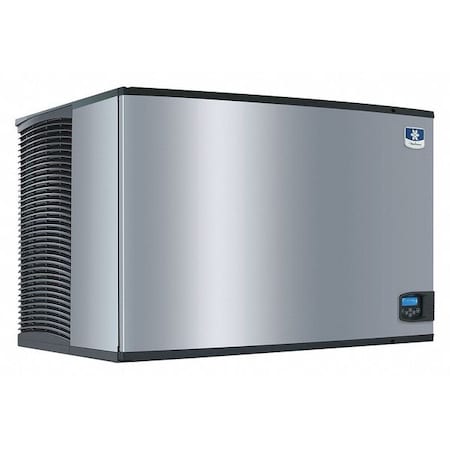 Manitowoc 48 in W X 29 1/2 in H X 24 in D Ice Maker, Ice Production Per Day: 1,965 lb IYT1900A-261